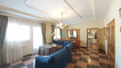 House in Oria photo 8