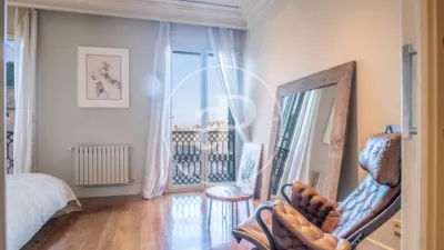 Apartamento en alquiler en La Dreta de L'Eixample - Imagen 10