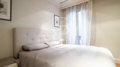 Apartamento en alquiler en La Dreta de L'Eixample - Imagen 11
