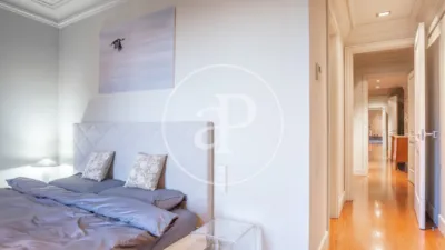 Apartamento en alquiler en La Dreta de L'Eixample - Imagen 12