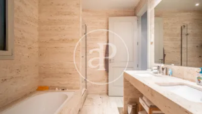 Apartamento en alquiler en La Dreta de L'Eixample - Imagen 13