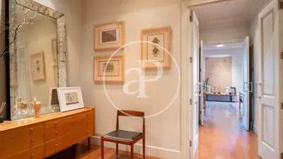 Apartamento en alquiler en La Dreta de L'Eixample - Imagen 15