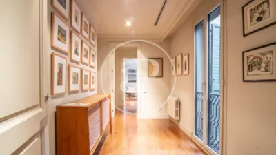 Apartamento en alquiler en La Dreta de L'Eixample - Imagen 16