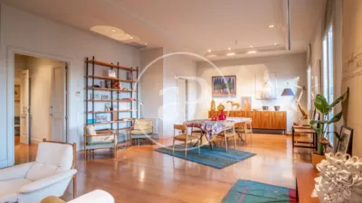 Apartamento en alquiler en La Dreta de L'Eixample - Imagen 17