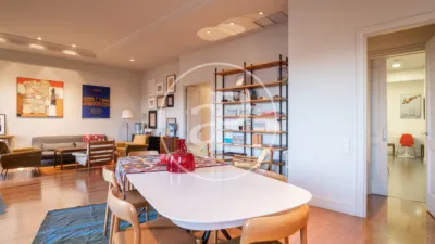 Apartamento en alquiler en La Dreta de L'Eixample - Imagen 18