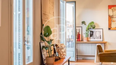 Apartamento en alquiler en La Dreta de L'Eixample - Imagen 19