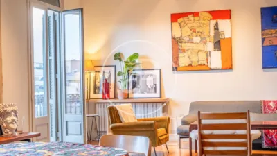 Apartamento en alquiler en La Dreta de L'Eixample - Imagen 20