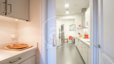 Apartamento en alquiler en La Dreta de L'Eixample - Imagen 21