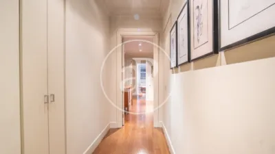 Apartamento en alquiler en La Dreta de L'Eixample - Imagen 23