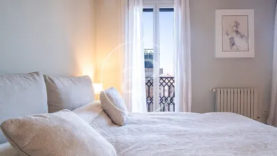 Apartamento en alquiler en La Dreta de L'Eixample - Imagen 24