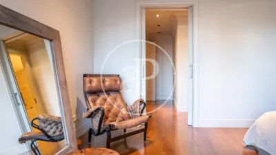 Apartamento en alquiler en La Dreta de L'Eixample - Imagen 25