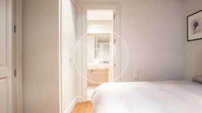 Apartamento en alquiler en La Dreta de L'Eixample - Imagen 27