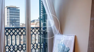 Apartamento en alquiler en La Dreta de L'Eixample - Imagen 30