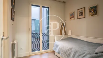 Apartamento en alquiler en La Dreta de L'Eixample - Imagen 31