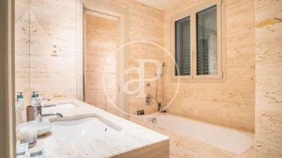 Apartamento en alquiler en La Dreta de L'Eixample - Imagen 32