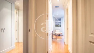Apartamento en alquiler en La Dreta de L'Eixample - Imagen 33