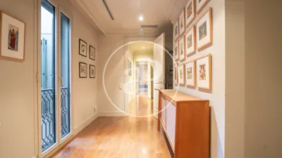 Apartamento en alquiler en La Dreta de L'Eixample - Imagen 34