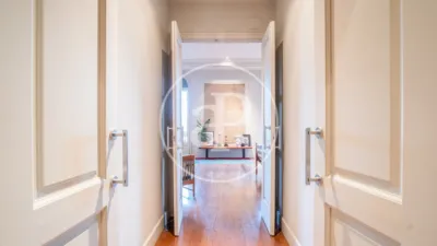 Apartamento en alquiler en La Dreta de L'Eixample - Imagen 35