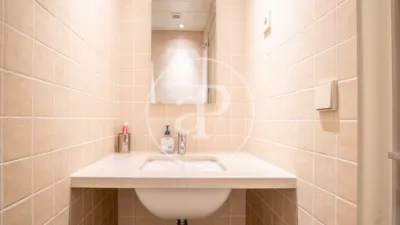 Apartamento en alquiler en La Dreta de L'Eixample - Imagen 36