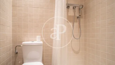 Apartamento en alquiler en La Dreta de L'Eixample - Imagen 39