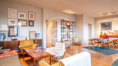 Apartamento en alquiler en La Dreta de L'Eixample - Imagen 3