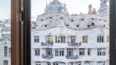 Apartamento en alquiler en La Dreta de L'Eixample - Imagen 40