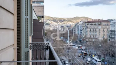 Apartamento en alquiler en La Dreta de L'Eixample - Imagen 41