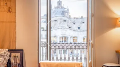 Apartamento en alquiler en La Dreta de L'Eixample - Imagen 6