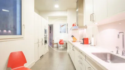 Apartamento en alquiler en La Dreta de L'Eixample - Imagen 7