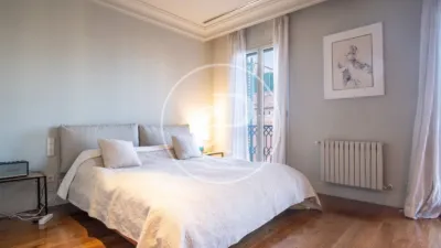 Apartamento en alquiler en La Dreta de L'Eixample - Imagen 9