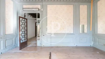 Apartamento en alquiler en La Dreta de L'Eixample - Imagen 10