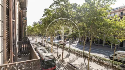 Apartamento en alquiler en La Dreta de L'Eixample - Imagen 11