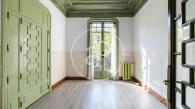 Apartamento en alquiler en La Dreta de L'Eixample - Imagen 13
