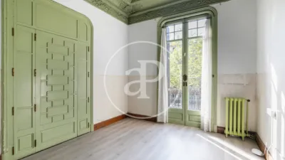 Apartamento en alquiler en La Dreta de L'Eixample - Imagen 15