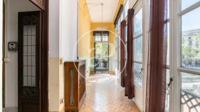 Apartamento en alquiler en La Dreta de L'Eixample - Imagen 16