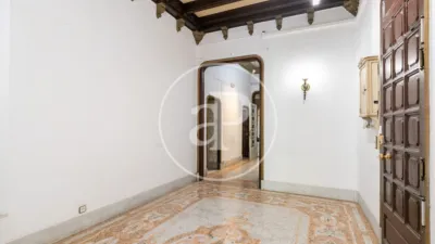 Apartamento en alquiler en La Dreta de L'Eixample - Imagen 17