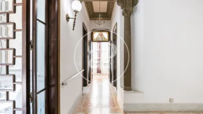 Apartamento en alquiler en La Dreta de L'Eixample - Imagen 18