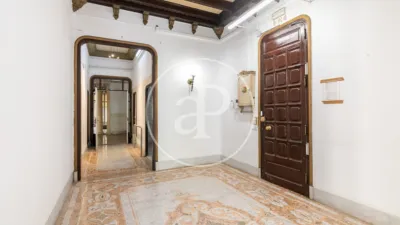 Apartamento en alquiler en La Dreta de L'Eixample - Imagen 19