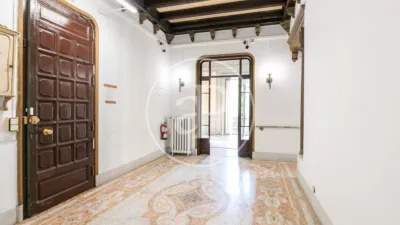 Apartamento en alquiler en La Dreta de L'Eixample - Imagen 20