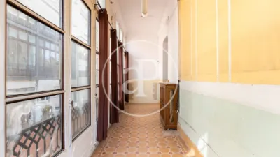 Apartamento en alquiler en La Dreta de L'Eixample - Imagen 22