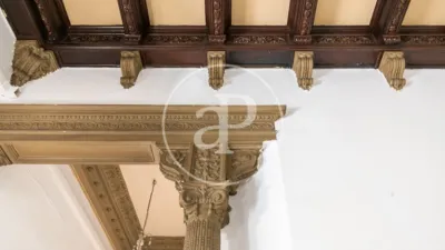 Apartamento en alquiler en La Dreta de L'Eixample - Imagen 23