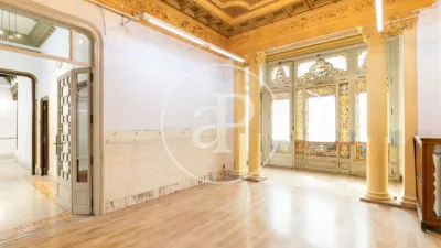 Apartamento en alquiler en La Dreta de L'Eixample - Imagen 2