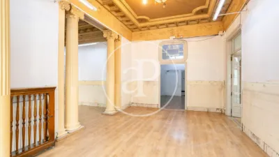 Apartamento en alquiler en La Dreta de L'Eixample - Imagen 3