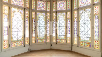 Apartamento en alquiler en La Dreta de L'Eixample - Imagen 4