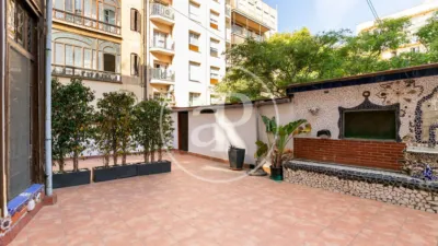 Apartamento en alquiler en La Dreta de L'Eixample - Imagen 6