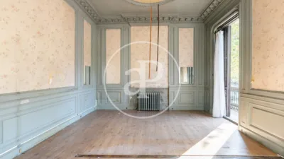 Apartamento en alquiler en La Dreta de L'Eixample - Imagen 8
