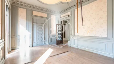 Apartamento en alquiler en La Dreta de L'Eixample - Imagen 9