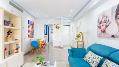 Apartment in Alboraya photo 10
