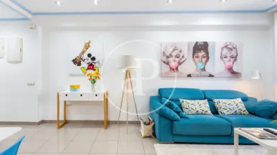 Apartment in Alboraya photo 11
