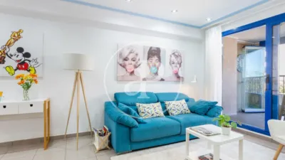 Apartment in Alboraya photo 12